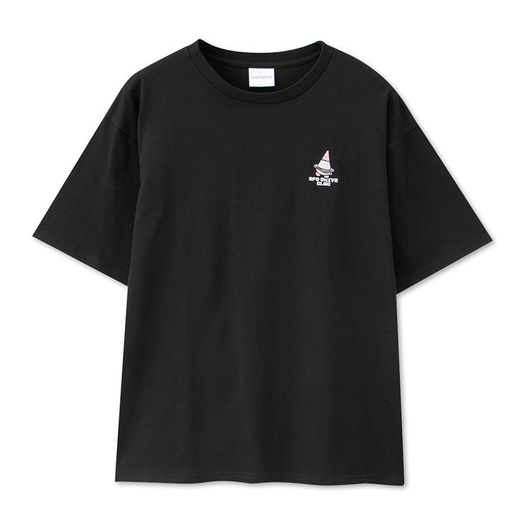 メンズ 半袖Tシャツ（おぱんちゅうさぎ） | アベイル | しまむらパーク