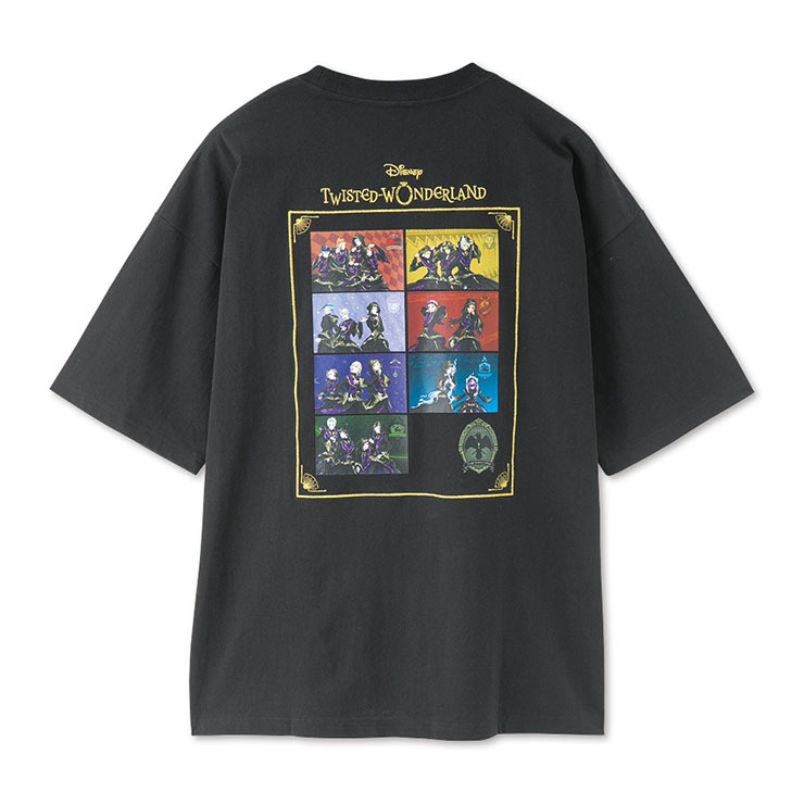 メンズ 半袖Tシャツ（Disney） | アベイル | しまむらパーク