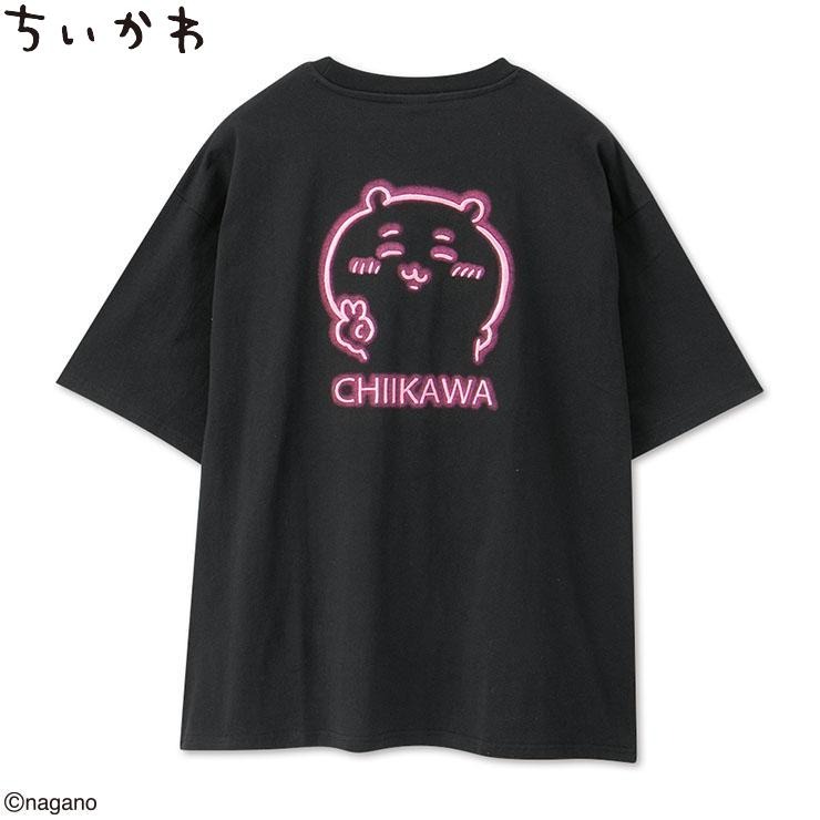 ☆アベイル ちいかわ Tシャツ☆ メンズ インナーTシャツ（ちいかわ） | アベイル | しまむらパーク