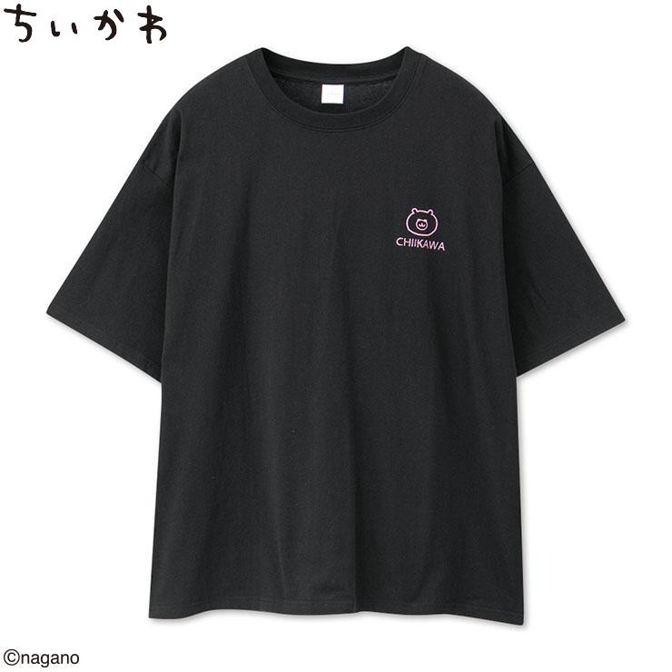 メンズ Tシャツ（ちいかわ） | アベイル | しまむらパーク
