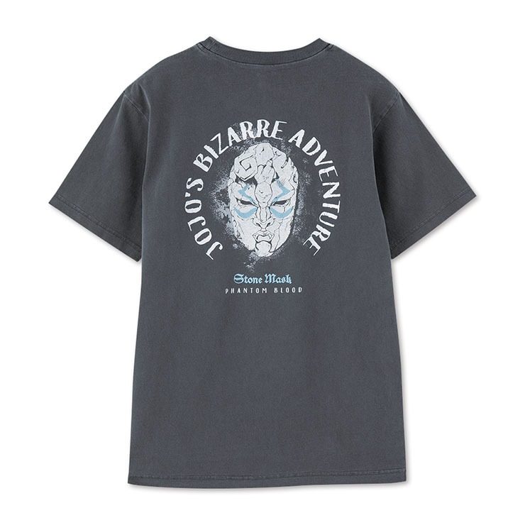 メンズ Tシャツ（アニメ『ジョジョの奇妙な冒険 ファントムブラッド