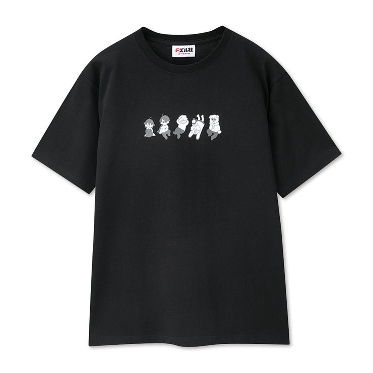 メンズ 半袖Tシャツ（ドズル社） | アベイル | しまむらパーク