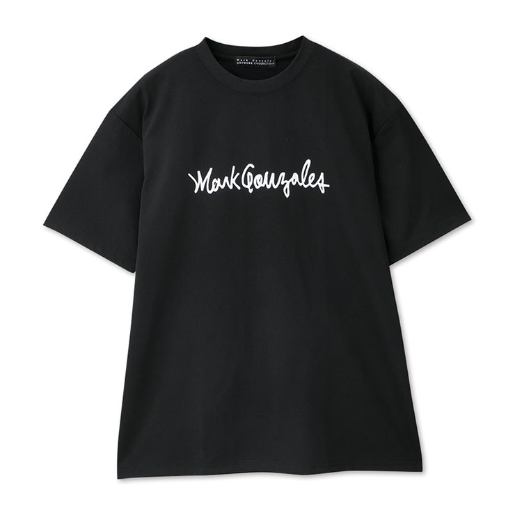メンズ プリントTシャツ（Mark Gonzales） | アベイル | しまむらパーク