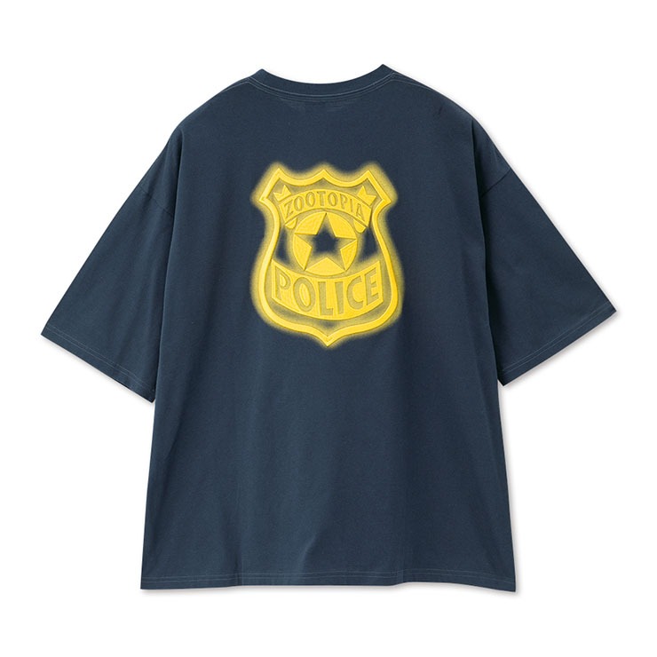 メンズ Tシャツ（ズートピア） | アベイル | しまむらパーク