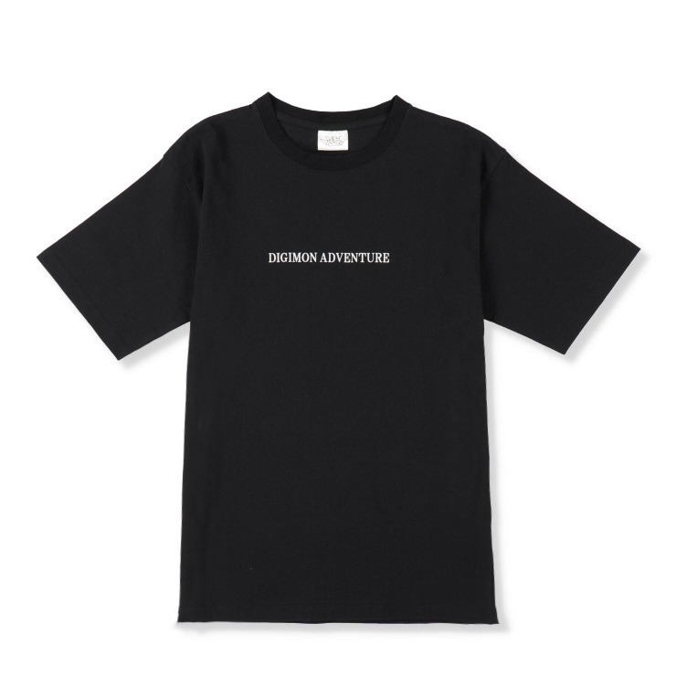 メンズ 半袖Tシャツ（デジモンアドベンチャー） | アベイル | しまむら