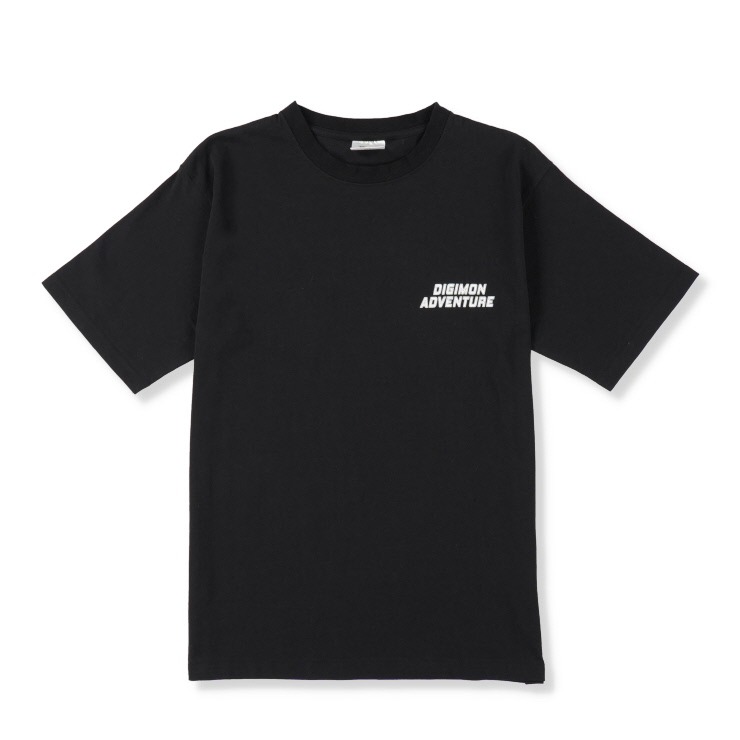 メンズ 半袖Tシャツ（デジモンアドベンチャー） | アベイル | しまむら