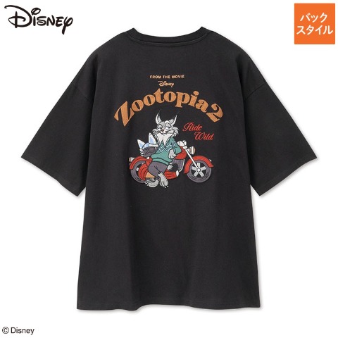 Tシャツ 7/4販売 | しまむらパーク