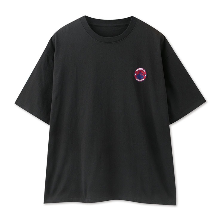 メンズ Tシャツ（ニック・ワイルド＆フィニック） | アベイル