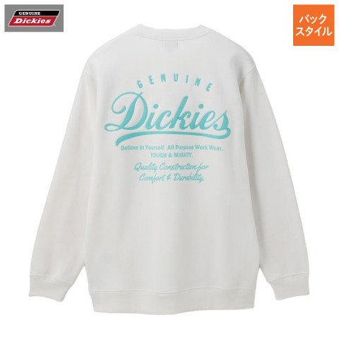 メンズ　トレーナー（GENUINE Dickies）