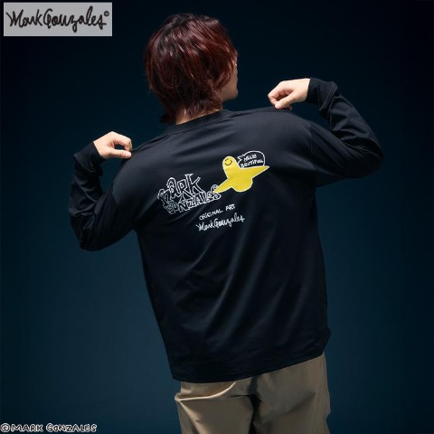 Mark Gonzales 9/12販売 | しまむらパーク
