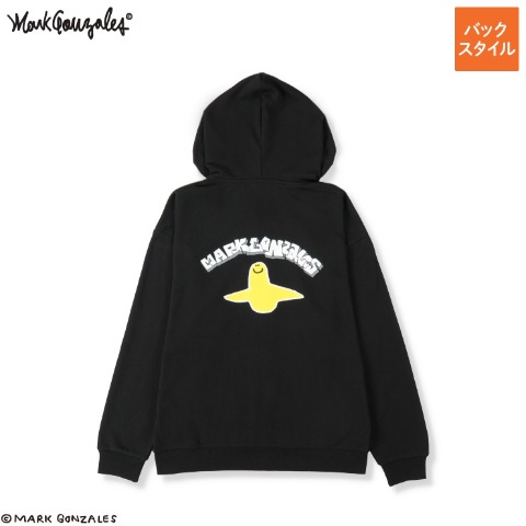 Mark Gonzales 9/12販売 | しまむらパーク