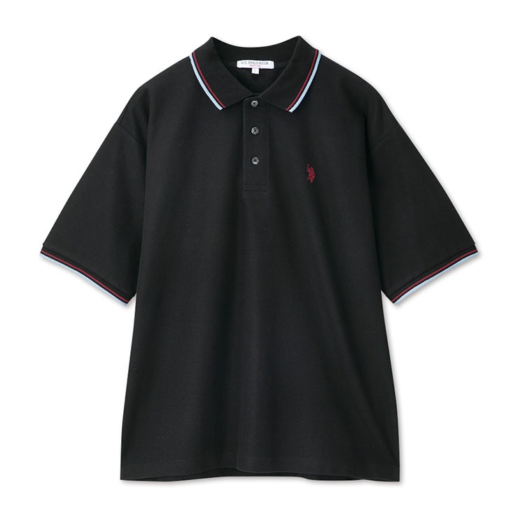 メンズ 半袖ポロシャツ（U.S. POLO ASSN.） | アベイル | しまむらパーク