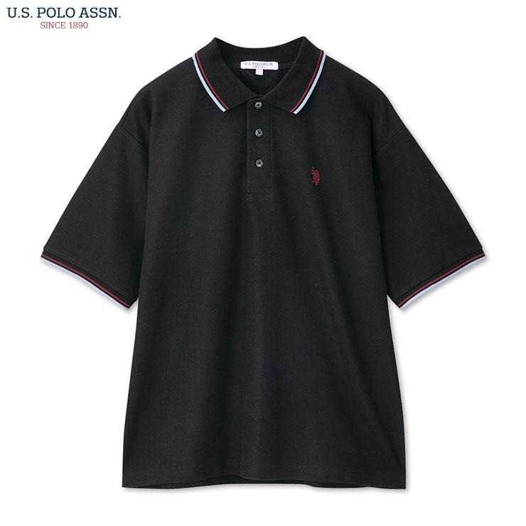 メンズ 半袖ポロシャツ（U.S. POLO ASSN.） | アベイル | しまむらパーク
