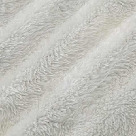 メンズ　裏ボアチェック柄シャツ（Denifits）