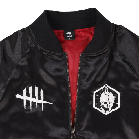 メンズ　スカジャン（Dead by Daylight）