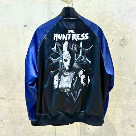 メンズ　スカジャン（Dead by Daylight）