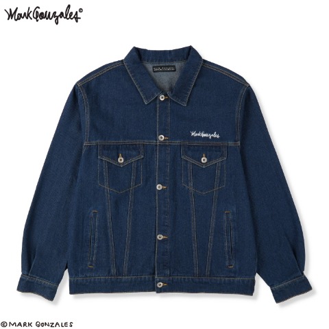 デニムジャケット 9/12販売 | しまむらパーク