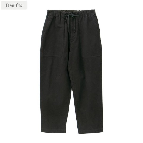 メンズ　ベイカーパンツ（Denifits）