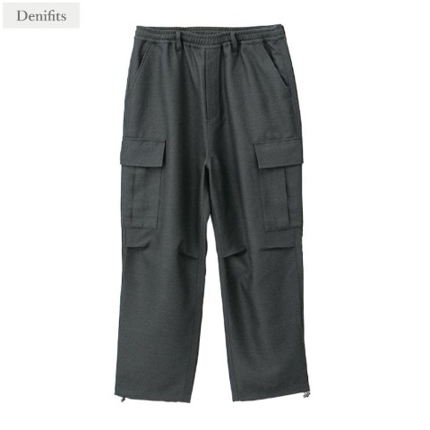 メンズ　カーゴパンツ（Denifits）