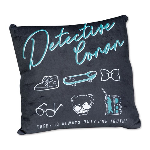 メンズ　TVアニメ『名探偵コナン』　6点セット（コナン＆灰原）