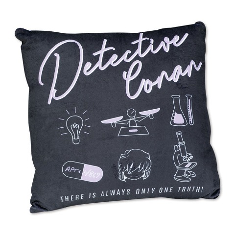 メンズ　TVアニメ『名探偵コナン』　6点セット（コナン＆灰原）