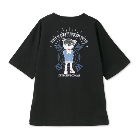 メンズ　TVアニメ『名探偵コナン』　6点セット（コナン＆安室）
