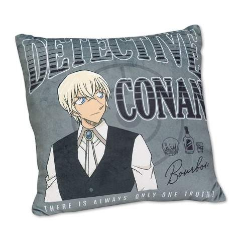 メンズ　TVアニメ『名探偵コナン』　6点セット（コナン＆安室）