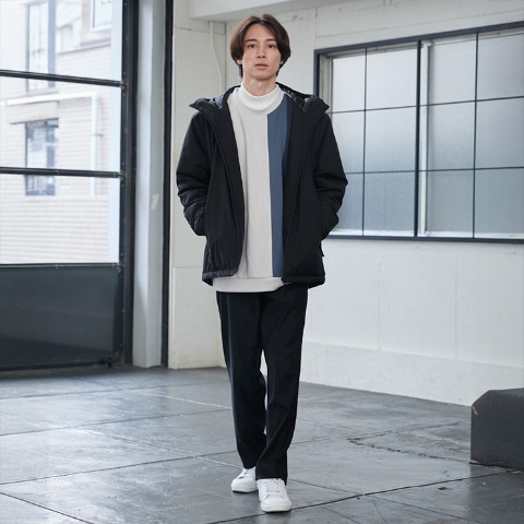 メンズ　RagOut福袋5点セット