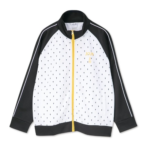 メンズ　ハッピーバック5点セット（アニメ『ジョジョの奇妙な冒険 黄金の風』）