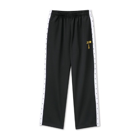 メンズ　ハッピーバック5点セット（アニメ『ジョジョの奇妙な冒険 黄金の風』）