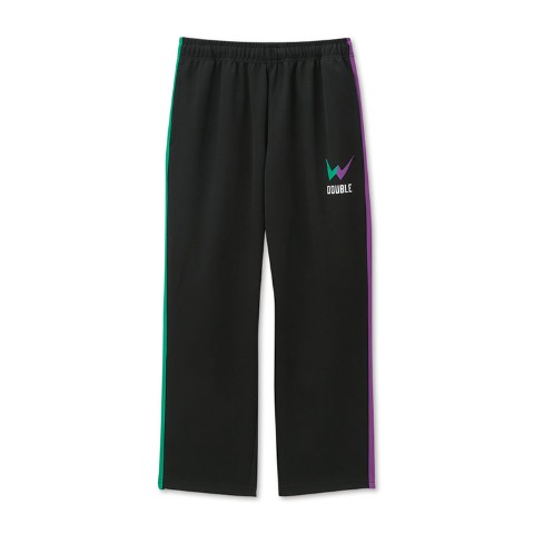 メンズ　ハッピーバック5点セット（『仮面ライダーＷ』）