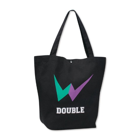 メンズ　ハッピーバック5点セット（『仮面ライダーＷ』）