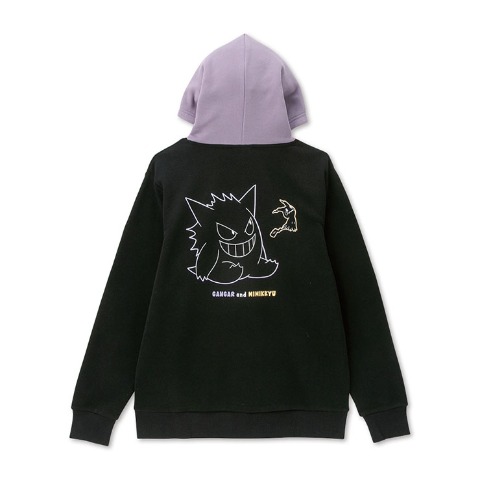 メンズ　ハッピーバック5点セット（TVアニメ「ポケットモンスター」）