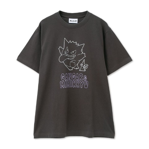 メンズ　ハッピーバック5点セット（TVアニメ「ポケットモンスター」）