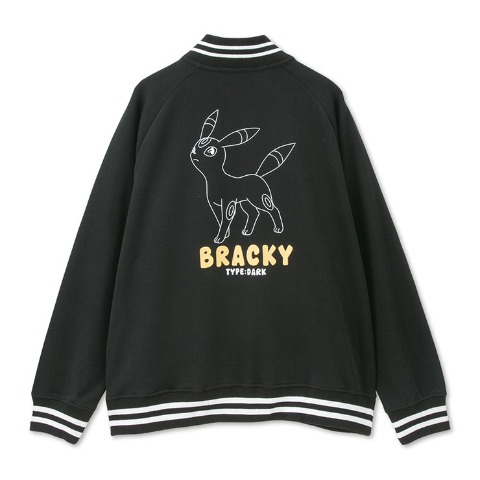 メンズ　ハッピーバック5点セット（TVアニメ「ポケットモンスター」）