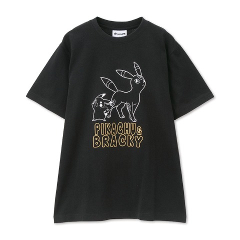 メンズ　ハッピーバック5点セット（TVアニメ「ポケットモンスター」）