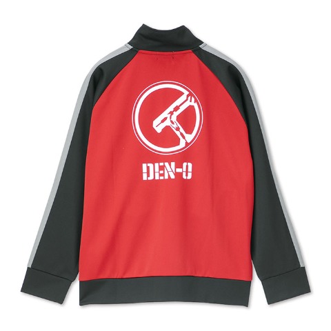 メンズ　ハッピーバック5点セット（『仮面ライダー電王』）