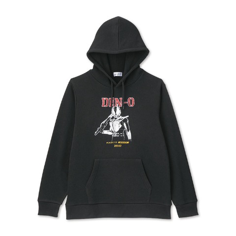 メンズ　ハッピーバック5点セット（『仮面ライダー電王』）