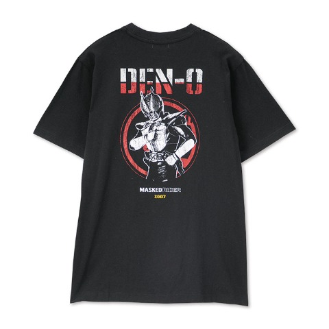 メンズ　ハッピーバック5点セット（『仮面ライダー電王』）