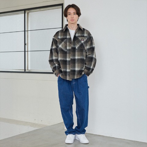 メンズ　GENUINE Dickies　福袋5点セット