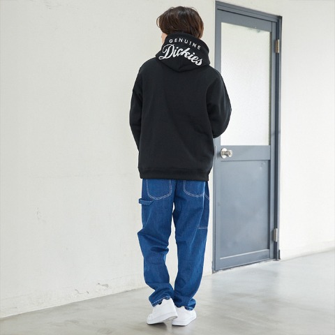 メンズ　GENUINE Dickies　福袋5点セット