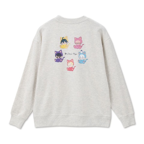 メンズ　ドズってるバッグ　6点セット