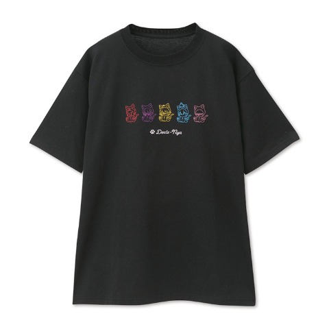 メンズ　ドズってるバッグ　6点セット