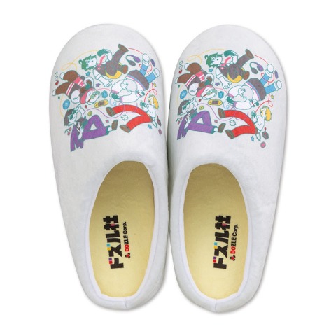 メンズ　ドズってるバッグ　6点セット