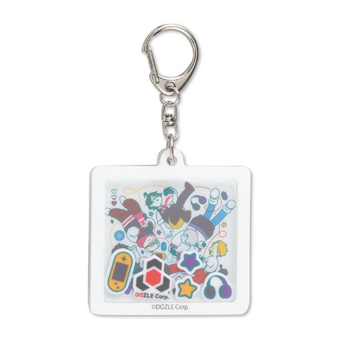 メンズ　ドズってるバッグ　6点セット