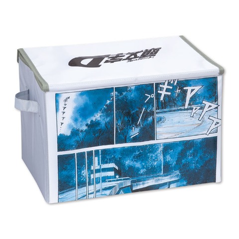 メンズ　頭文字D　福袋8点セット