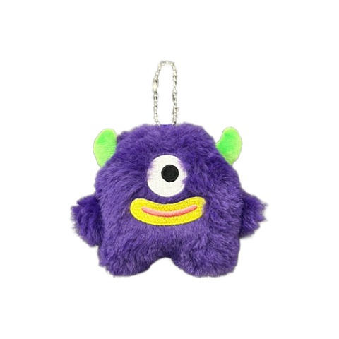 メンズ【S～L】　チャーム付Tシャツ（CHIP CLIP）