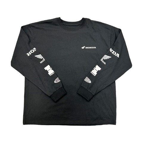 メンズ　Tシャツアンサンブル（Honda）