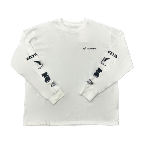 メンズ　Tシャツアンサンブル（Honda）