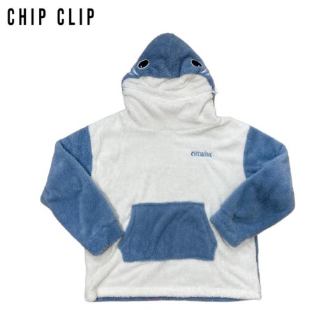 メンズ　パーカ（CHIP CLIP）